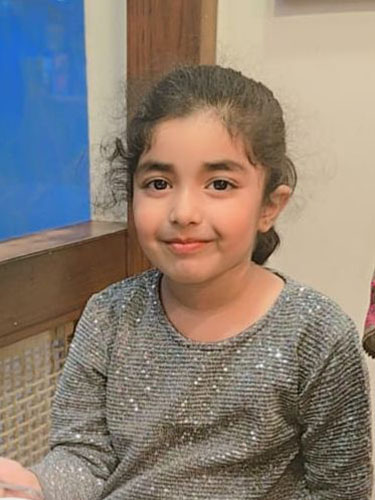 Abeera Faisal