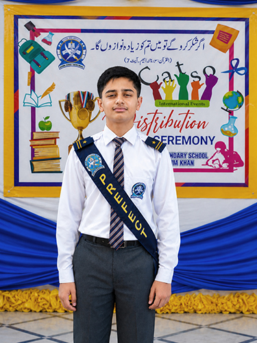 Abdul Haadi
